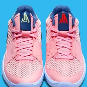Nike Ja 1 'Day One Soft Pink'